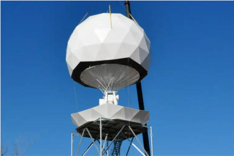 Entire Country to be Covered by Doppler Weather Radar Network by 2025