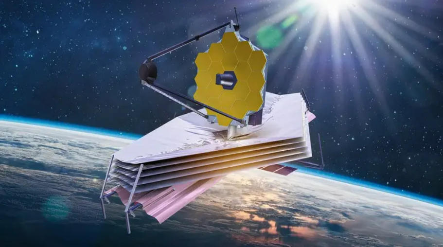 NASA’s James Webb Space Telescope Discovers New Exoplanet Named LHS 475b