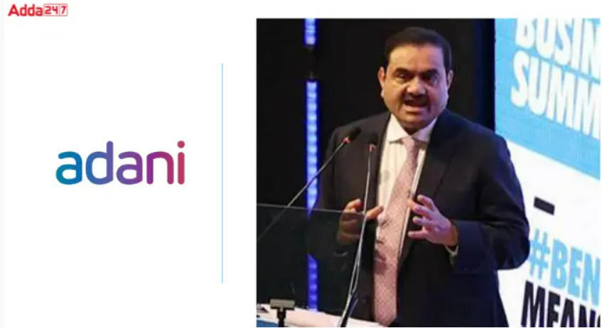 Adani Enterprises is going to Deploy Hydrogen-Powered Trucks for Mining