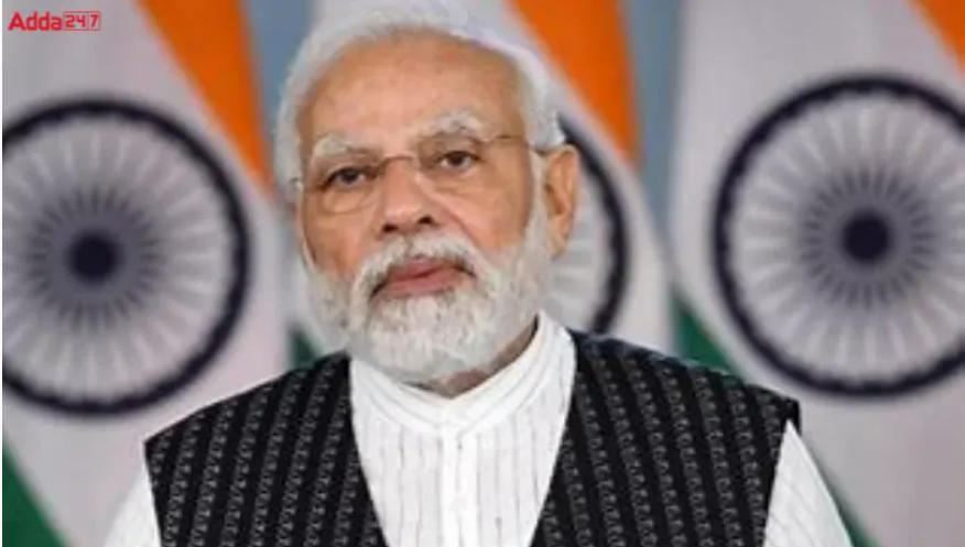 PM Modi Inaugurated Second Phase of Sansad Khel Mahakumbh 2022-23