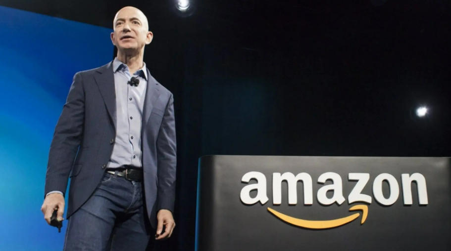 Amazon back as World’s Most Valued Brand, Apple down to No 2