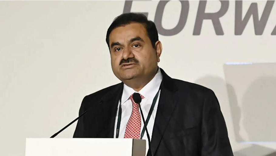 Hindenburg Report Drags Gautam Adani down from 3rd to 7th position on Forbes’ rich list