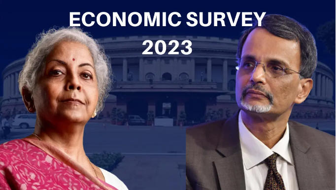 Economic Survey 2023 Current Updates: India to Remain Fastest-growing Major Economy, will grow at 8-8.5% in FY23