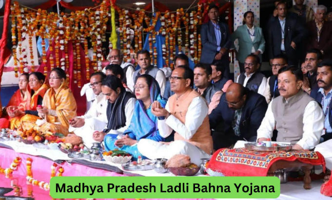Madhya Pradesh CM Shivraj Singh Chouhan announces ‘Ladli Bahna’ scheme