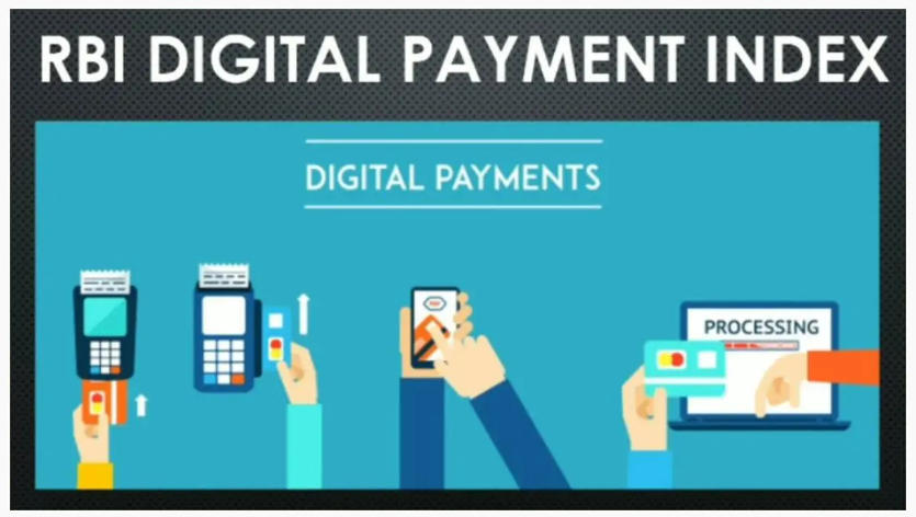 RBI’s Digital Payments Index Jumps to 377.46 in Sept from 349.30 in March