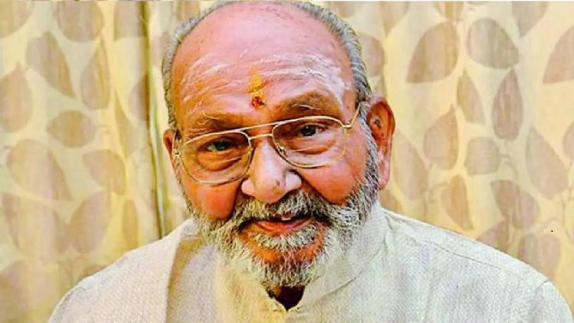 Legendary Telugu filmmaker K. Viswanath passes away at 92