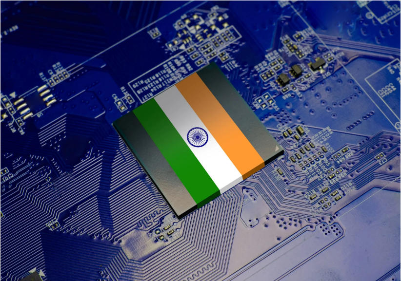 Foxconn, Vedanta plan tech tie-up with STM for Semiconductor Manufacturing unit in India