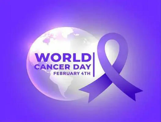 World Cancer Day 2023: 4th February