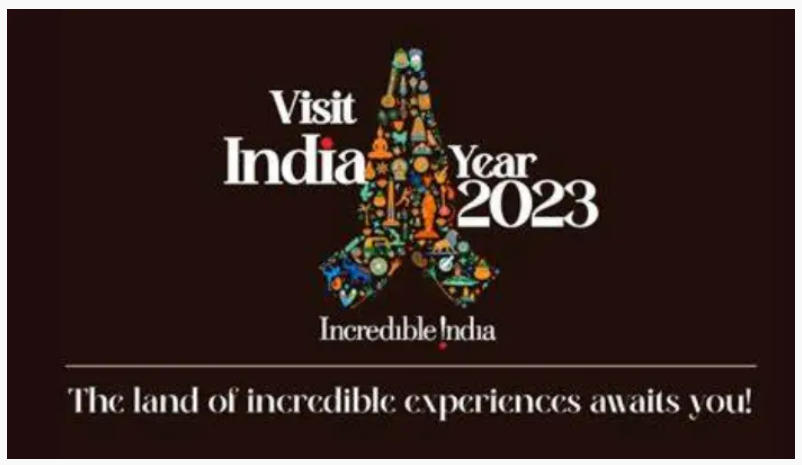 G Kishan Reddy Launched Visit India Year 2023 Initiative