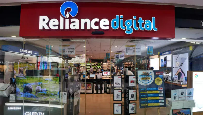 Reliance Retail to Accept Digital Currency for Payments