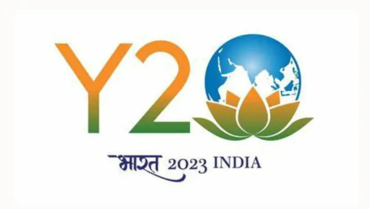 First Youth20 Inception Meeting 2023 Begins in Guwahati
