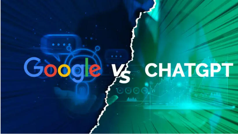 Google introduces AI chatbot ‘Bard’ to compete with Microsoft’s ChatGPT