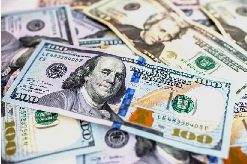 India’s forex reserves drop by $1.5 billion to $575.3 billion as on February 3