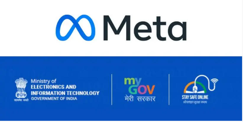 Meta Launches DigitalSuraksha campaign in partnership with MeitY for the G20 campaign