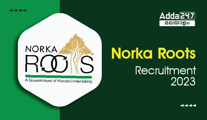 Norka Roots Recruitment 2023