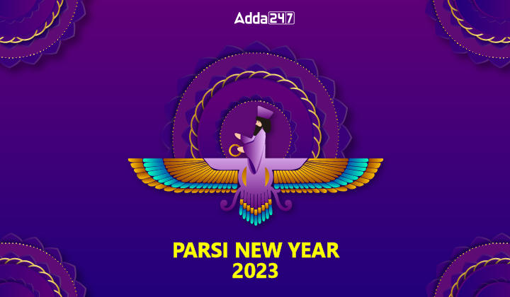 Parsi New Year 2023
