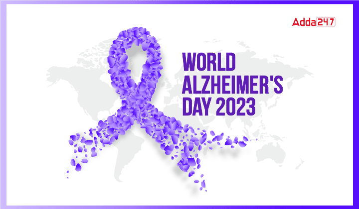 World Alzheimer's Day 2023-01