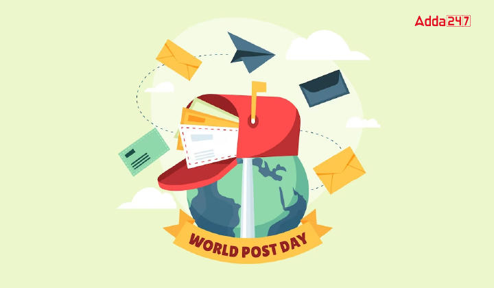 World Post Day 2023