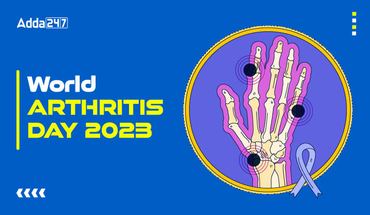 World Arthritis Day 2023