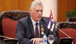Miguel Díaz-Canel to succeed Raúl Castro as the President of Cuba | राऊल कॅस्ट्रोच्या नंतर क्युबाचे अध्यक्ष म्हणून मिग्वेल डाएझ-कॅनेल_2.1