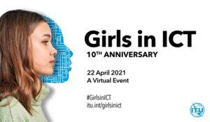 International Girls in ICT Day: 22 April | आंतरराष्ट्रीय आयसीटी मुली दिवस: 22 एप्रिल_2.1