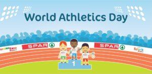 World Athletics Day 2021: 05 May | जागतिक अ‍ॅथलेटिक्स दिन 2021: 05 मे_2.1