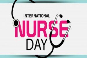 International Nurses Day observed globally on 12 May | आंतरराष्ट्रीय परिचारिका दिन 12 मे रोजी जागतिक स्तरावर साजरा_2.1