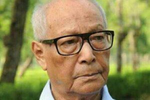 Sahitya Akademi Award Winning Journalist Homen Borgohain passes away | साहित्य अकादमी पुरस्कार विजेते पत्रकार होमें बोरगोहेन यांचे निधन_2.1