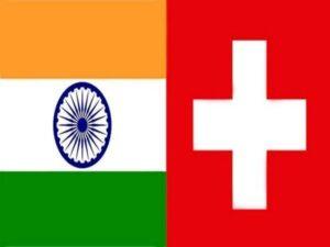 4th India-Swiss Financial Dialogue held virtually | चौथा भारत-स्विस आर्थिक संवाद आभासिरीत्या पार पडला_2.1