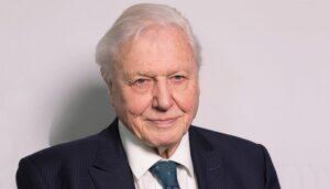 Sir David Attenborough named COP26 People's Advocate | सर डेव्हिड अटनबरो यांची सीओपी 26 पीपल्स अडव्होकेट म्हणून निवड_2.1