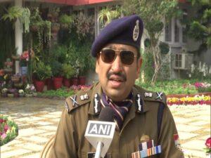 Uttarakhand Police Launches 'Mission Hausla' | उत्तराखंड पोलिसांनी 'मिशन हौसला' सुरू केले_2.1