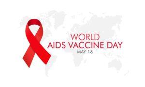 World AIDS Vaccine Day: 18 May | जागतिक एड्स लस दिन: 18 मे_20.1