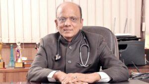 Former President of Indian Medical Association Dr. KK Aggarwal Passes Away | इंडियन मेडिकल असोसिएशनचे माजी अध्यक्ष डॉ. के के अग्रवाल यांचे निधन_2.1