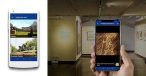 National Gallery of Modern Art launched Audio-Visual Guide App | नॅशनल गॅलरी ऑफ मॉडर्न आर्टने ऑडिओ-व्हिज्युअल गाइड अ‍ॅप लाँच केले_20.1