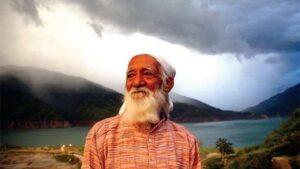 Environmentalist Sunderlal Bahuguna passes away | पर्यावरणवादी सुंदरलाल बहुगुणा यांचे निधन_2.1
