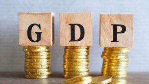 SBI research: GDP likely grew by 1.3% in Q4 FY21 | एसबीआय संशोधनः वित्तीय वर्ष 2021 मधील चौथ्या तिमाहीत जीडीपीत वाढ 1.3 %_2.1