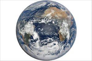 NASA Partners ISRO to develop Earth System Observatory | पृथ्वी प्रणाली वेधशाळेचा विकास करण्यासाठी नासाची इस्रो सोबत भागीदारी_2.1