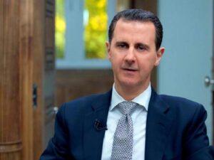 Bashar Al-Assad Re-Elected as Syrian President for 4th Term | बशर अल-असाद यांची 4थ्यांदा सिरियाचे अध्यक्ष म्हणून निवड_20.1