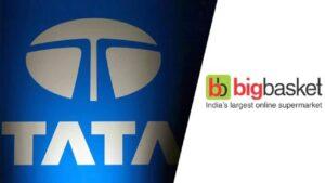 Tata Digital buys 64% stake in BigBasket | टाटा डिजिटलने बिगबास्केटमध्ये 64% हिस्सा विकत घेतला_2.1