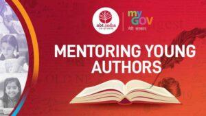 Government launches YUVA PM Scheme For Mentoring Young Authors | तरुण लेखकांना मार्गदर्शन करण्यासाठी सरकारने YUVA पंतप्रधान योजना सुरू केली_2.1