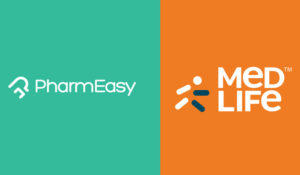 Pharmeasy acquires Medlife to create India's largest online pharmacy | भारताची सर्वात मोठी ऑनलाइन फार्मसी तयार करण्यासाठी फार्मइझीने मेडलाइफ अधिग्रहण केले_2.1