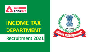 Income Tax Department-Mumbai Recruitment 2021: MTS, TA & Income Tax Inspector | आयकर विभाग मुंबई भरती 2021_2.1