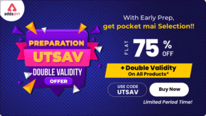 Adda-247 Preparation Utsav Offer | Visit And Choose Now | सुपर ऑफर दुप्पट वैधता_2.1