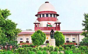 Governors can pardon prisoners: Supreme Court of India | राज्यपाल कैद्यांना क्षमा करू शकतात: सर्वोच्च न्यायालय