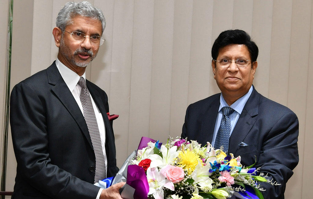 India and Bangladesh signed MoU in disaster management | भारत आणि बांगलादेश मध्ये आपत्ती व्यवस्थापन सामंजस्य करार