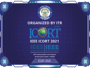 Second IEEE International Conference on Range Technology | रेंज तंत्रज्ञानावर दुसरी आयईईई आंतरराष्ट्रीय परिषद