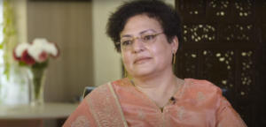 3-year extension for Rekha Sharma as Chairperson of NCW | रेखा शर्मा यांना एनसीडब्ल्यू च्या अध्यक्षपदी 3 वर्षांची मुदतवाढ