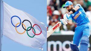 ICC to push for cricket’s inclusion in Olympics 2028 | आयसीसी ऑलिम्पिक 2028 मध्ये क्रिकेटच्या समावेशनासाठी प्रयत्न करणार