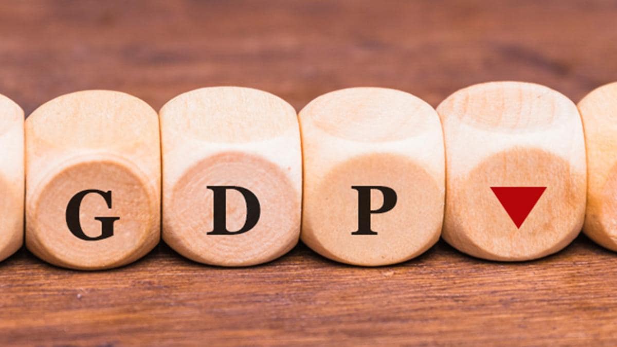 Ind-Ra ने आर्थिक वर्ष 22 मध्ये जीडीपी वाढीचा अंदाज 9.4% केला | Ind-Ra revises GDP growth projection to 9.4% in FY22