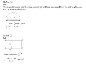Mathematics Quiz in Marathi | 24 August 2021 | For MPSC Group B |_90.1